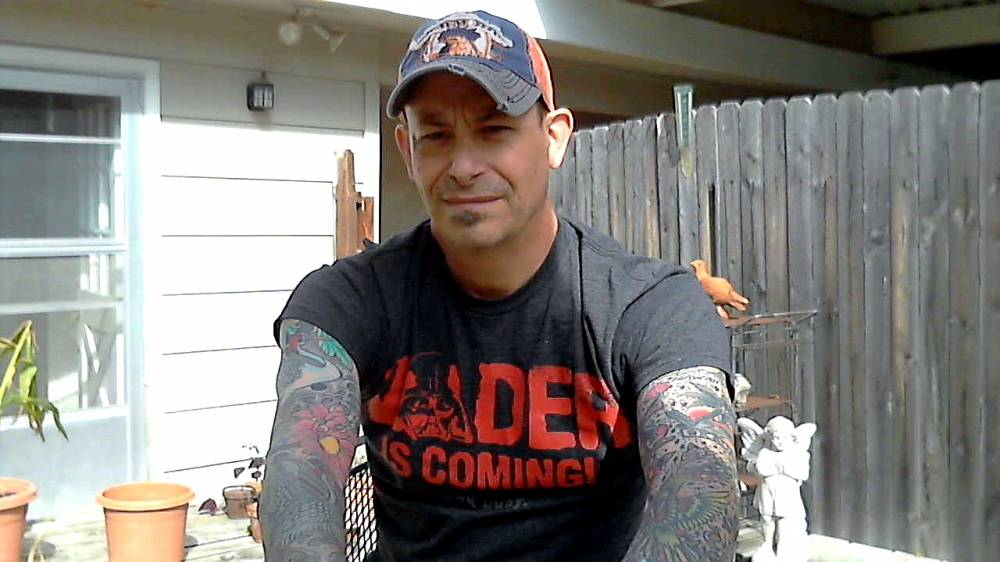 Best of Gay gtc trucker trucker Gay gtc